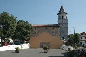 Église Notre-Dame de l'Assomption