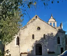 Église Saint-Michel