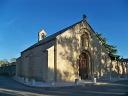 Chapelle Saint-Martin