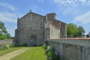 Église Saint-Christophe