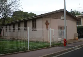 Chapelle Sainte-Madeleine