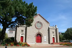 Église Notre-Dame des Dunes