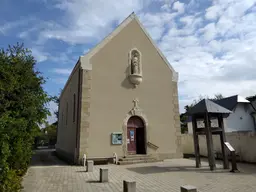 Chapelle Sainte-Anne