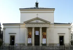 Église Sainte-Marie-des-Batignolles