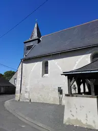 Église Saint-Pierre