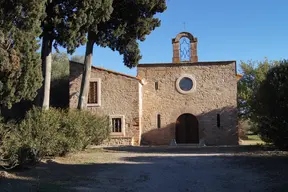 Chapelle Notre-Dame-du-Paradis