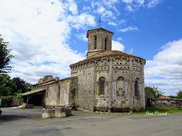 Église Notre-Dame