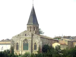 Église Notre-Dame de Champdeniers