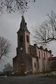 Église Saint-Claude