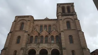 Église Saint-Joseph