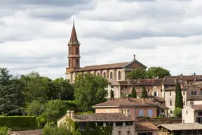 Église de la Madeleine