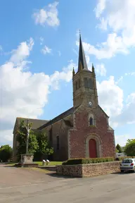 Église Notre-Dame