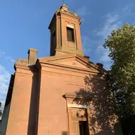 Église Sainte-Radegonde