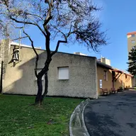 Chapelle Sainte-Bernadette