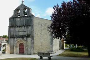 Église Notre-Dame