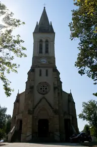 Église Saint-Vincent