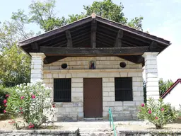 Chapelle Saint-Michel