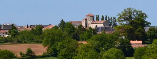 Église Saint-Pierre