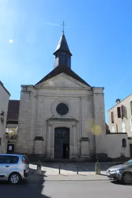 Église Saint-Martin