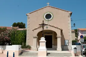 Église Saint-Pierre-ès-Liens