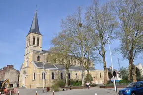 Église Saint-Nicolas