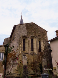 Église Saint-Léon