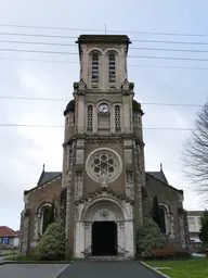 Notre-Dame du Bon Secours