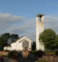 Temple