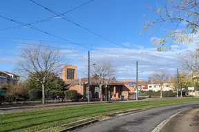 Église Sainte-Marguerite