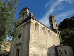 Église Saint-Pierre-et-Saint-Paul