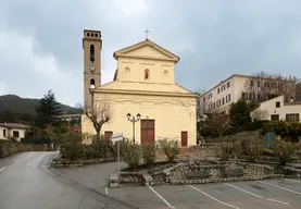 Église Sainte-Marie