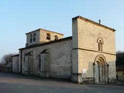 Église Saint-Laurent