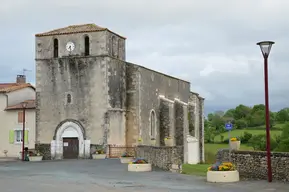 Église Saint-Christophe