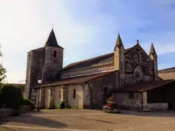 Église Saint-Pierre