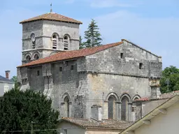 Église Saint-Grégoire