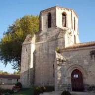 Église Saint-Médard-de-Germond