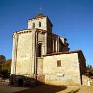 Église Sainte-Eugénie