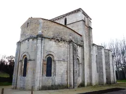 Église Saint-Eugène