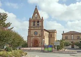 Église Notre-Dame