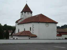 Église Saint-Joseph