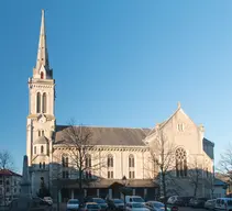 Église Saint-Jean-Baptiste