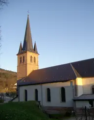 Église Saints-Nabord-et-Gorgon