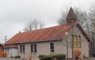 Chapelle Notre-Dame