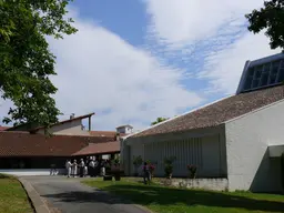 Abbatiale Notre-Dame de Bellocq