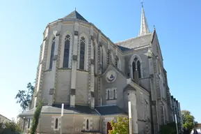 Église Saint-Martin