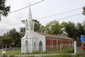 Chapelle des Aviateurs