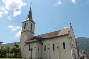 Église Saint-Eustache