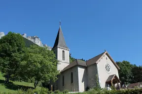 Église Saint-Pierre et Saint-Paul