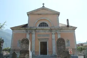 Église Saint-Maurice