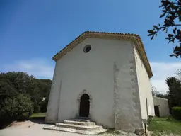 Chapelle Saint-Pancrace